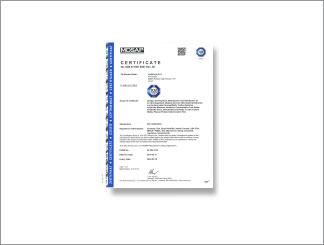 ISO 13485:2016 CMDCAS