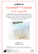 Brochure PDF Liofilchem