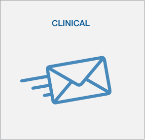 Archivio newsletter Clinical