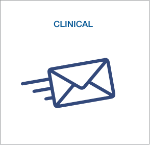 Archivio newsletter Clinical
