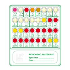 Antimicrobial Susceptibility Testing