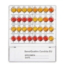 SensiQuattro Candida EU