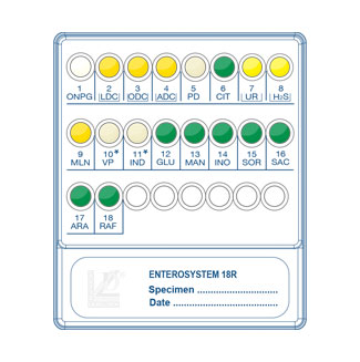 Enterosystem 18R